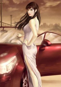 我的女友是明星臉
