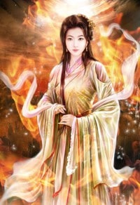 我的小甜貓