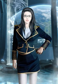 乳孃的秘密
