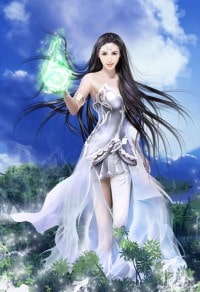 虛擬性域:幻影世界
