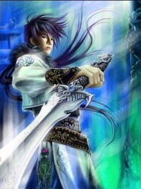 神法