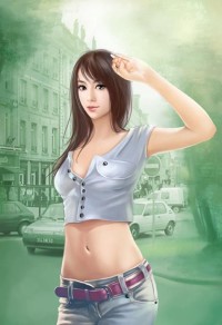 格格不入