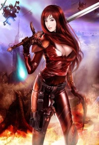 一个生物课代表的遭遇