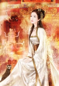 女主她一點都不想努力[快穿]