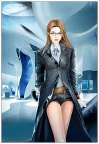 （綜漫同人）碰瓷成為我推的崽