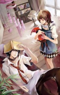 萬人嫌擺爛任寵[穿書]