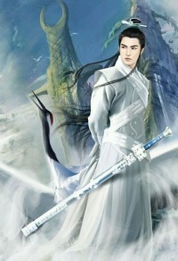 靈界魔法:彩雲追玉/魔法靈界:彩雲追玉（現改名：穿越靈界之彩雲追玉）