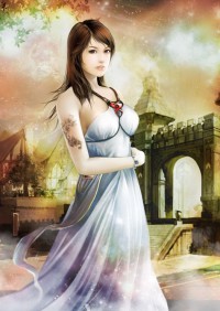 你是女王，我是特工