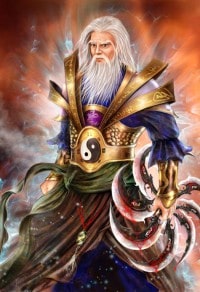 我的魔物娘軍團