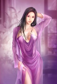 古墓凰女